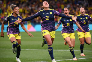 Colombia
