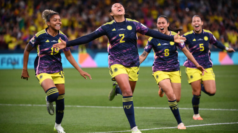 Colombia