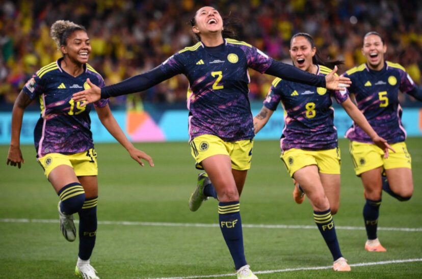 Colombia