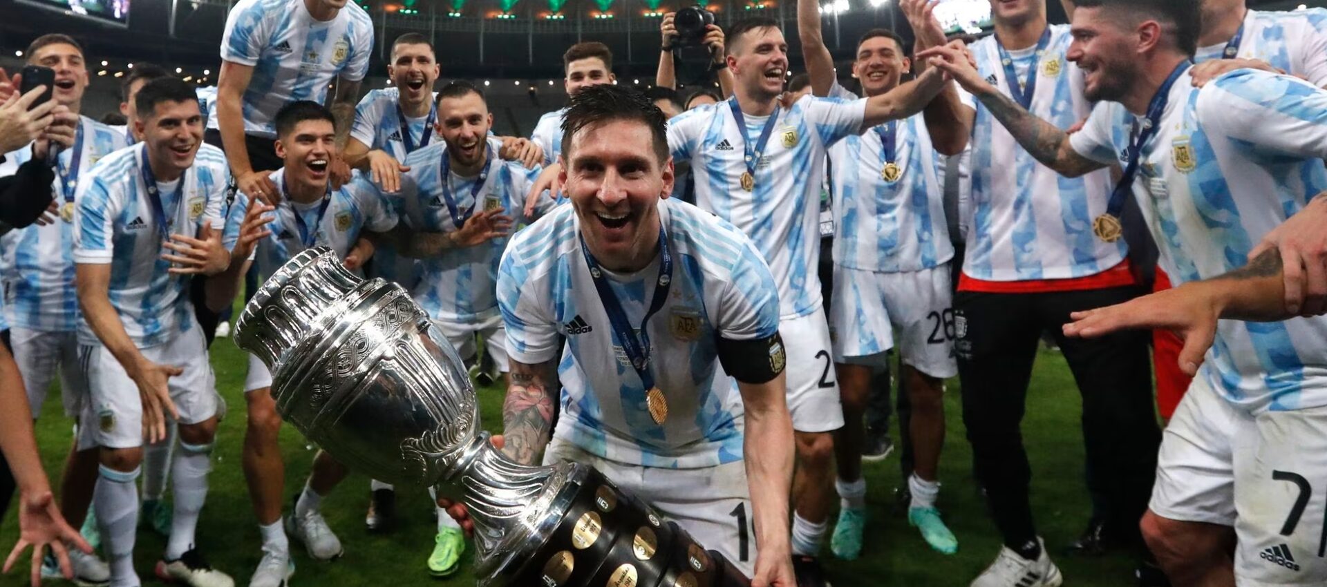 Copa América