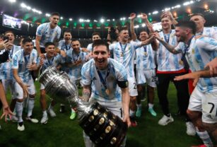 Copa América
