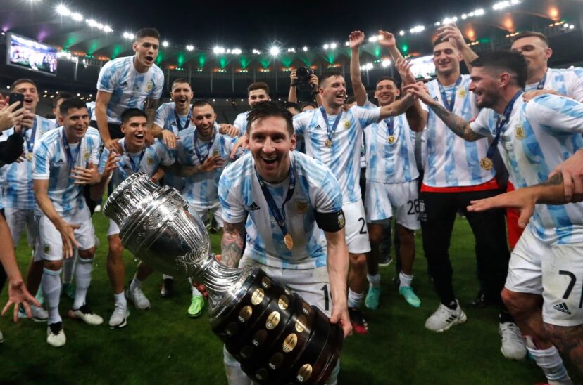 Copa América