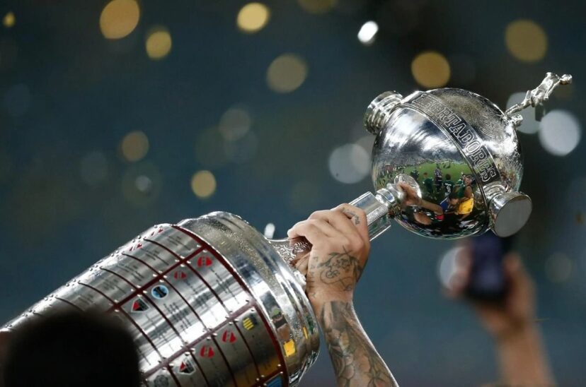 Copa Libertadores