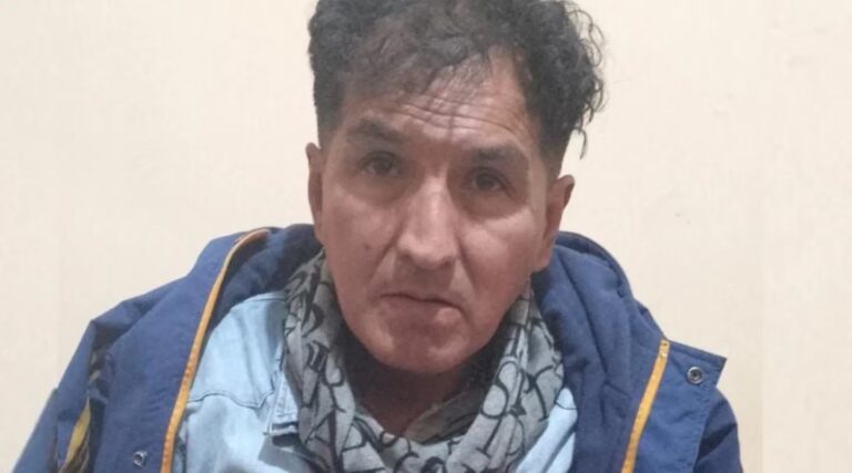 taxista prófugo