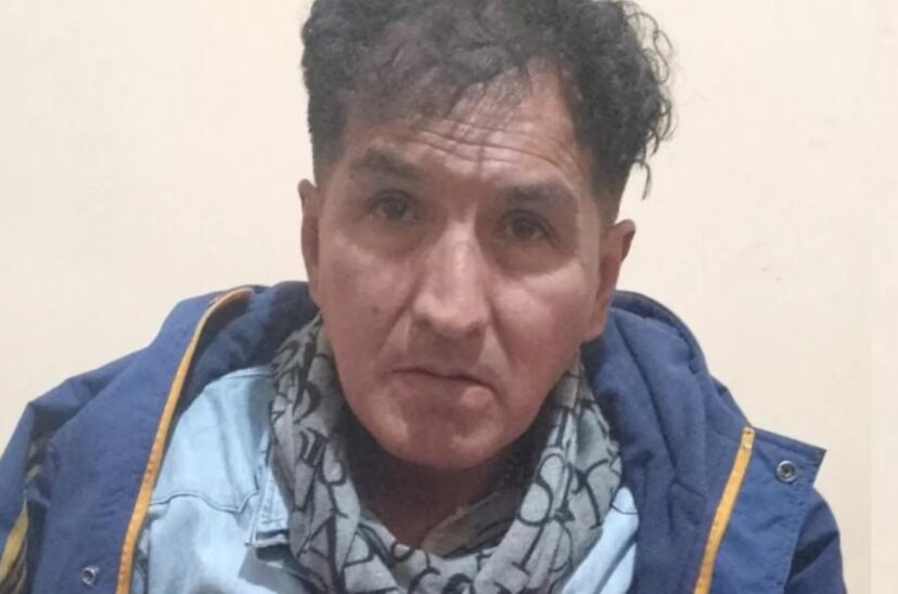 taxista prófugo
