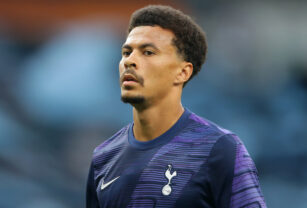 Dele Alli