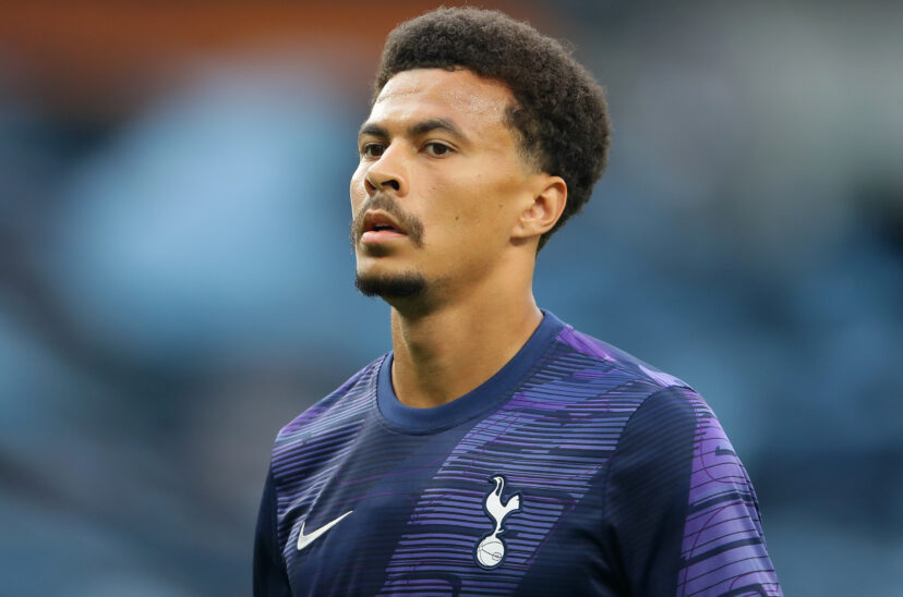 Dele Alli