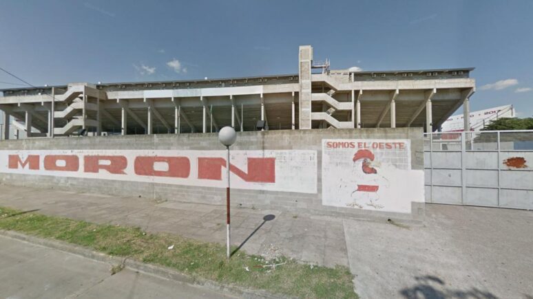 Deportivo Morón