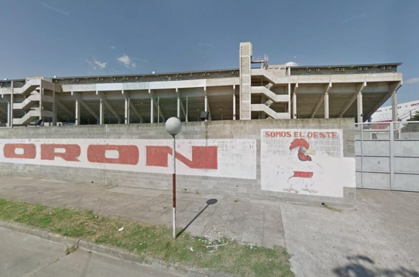 Deportivo Morón