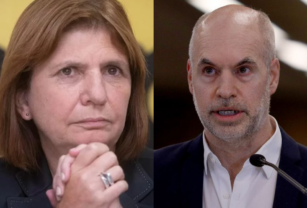 larreta y bullrich