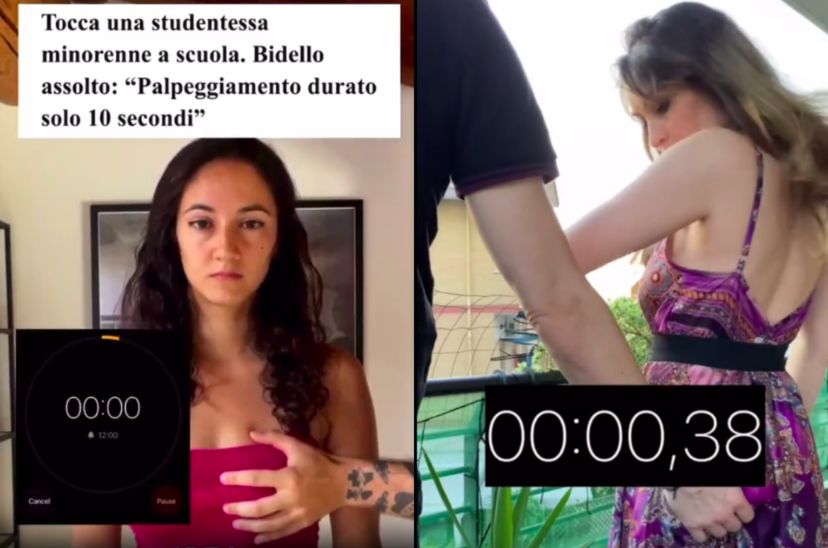 10 segundos