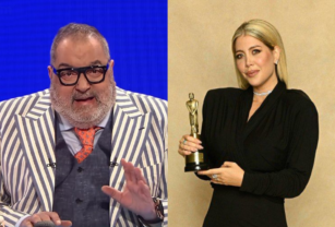 Wanda Nara