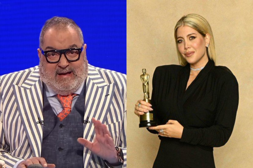Wanda Nara