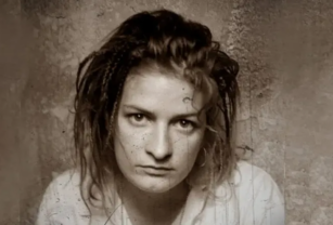 Mia Zapata