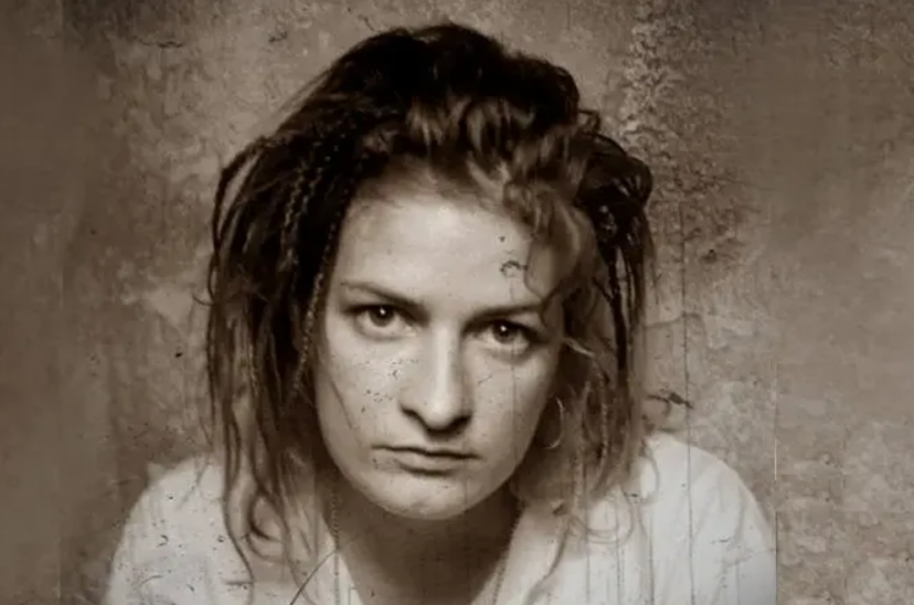 Mia Zapata