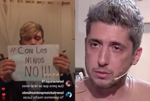 jey mammon lucas benvenuto