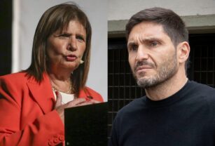 patricia bullrich pullaro