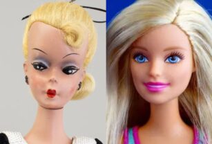 barbie