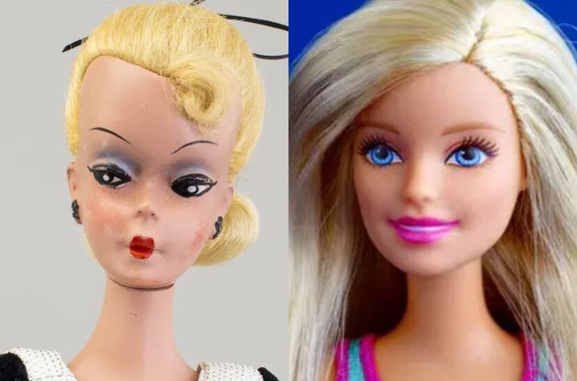 barbie