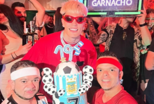 Garnacho