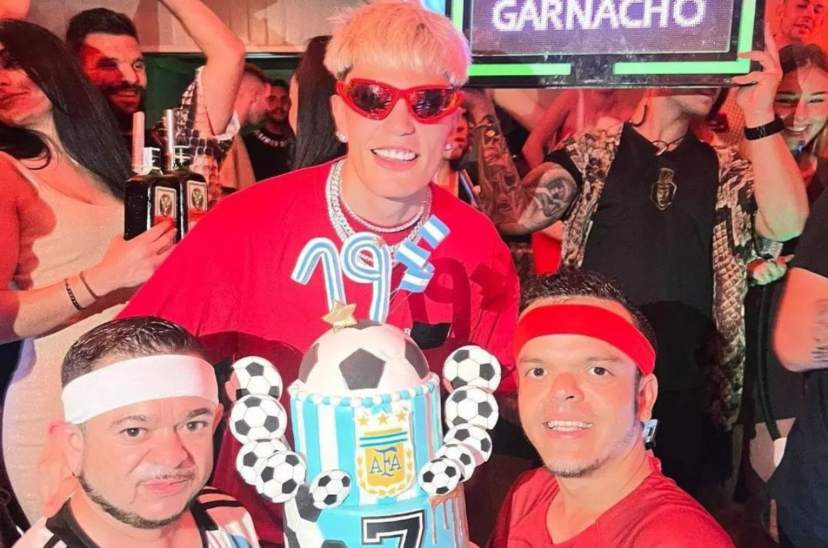 Garnacho