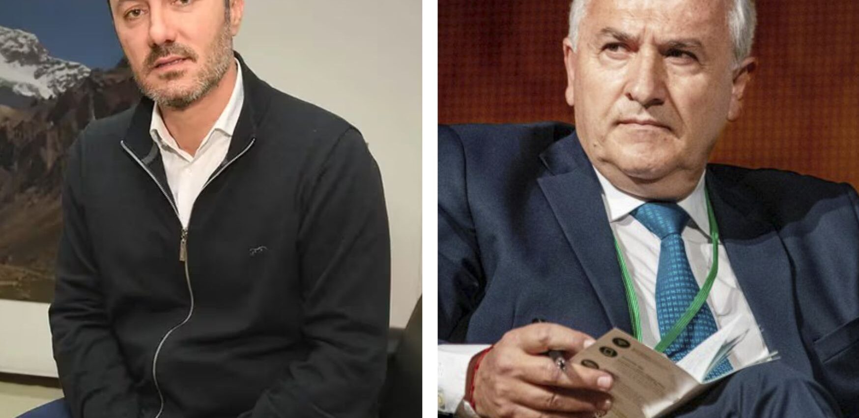 luis petri