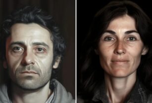 nietos desaparecidos