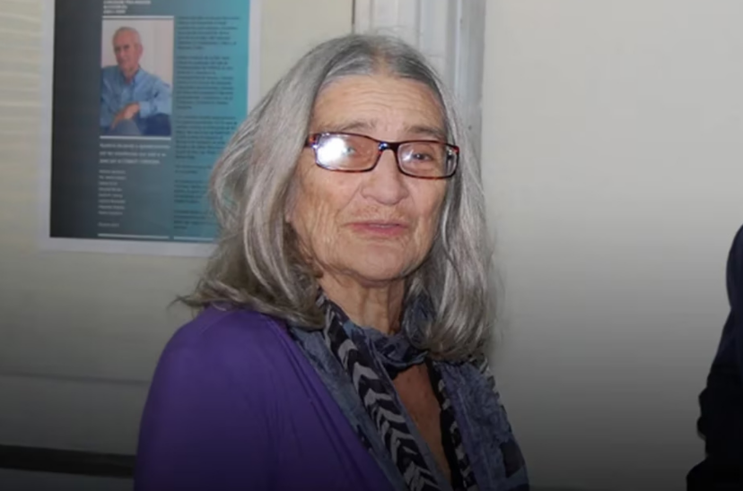 Celia Guevara