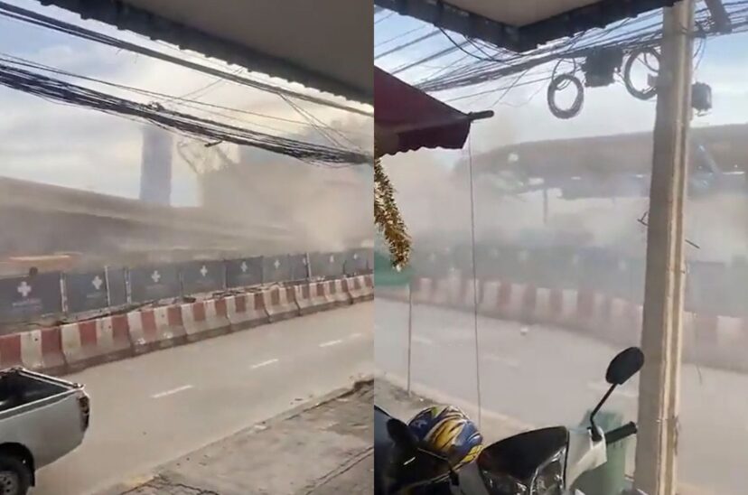 puente bangkok