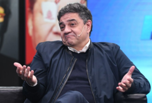 Jorge Macri