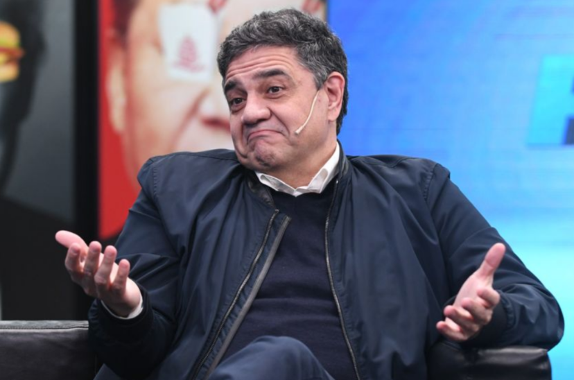 Jorge Macri