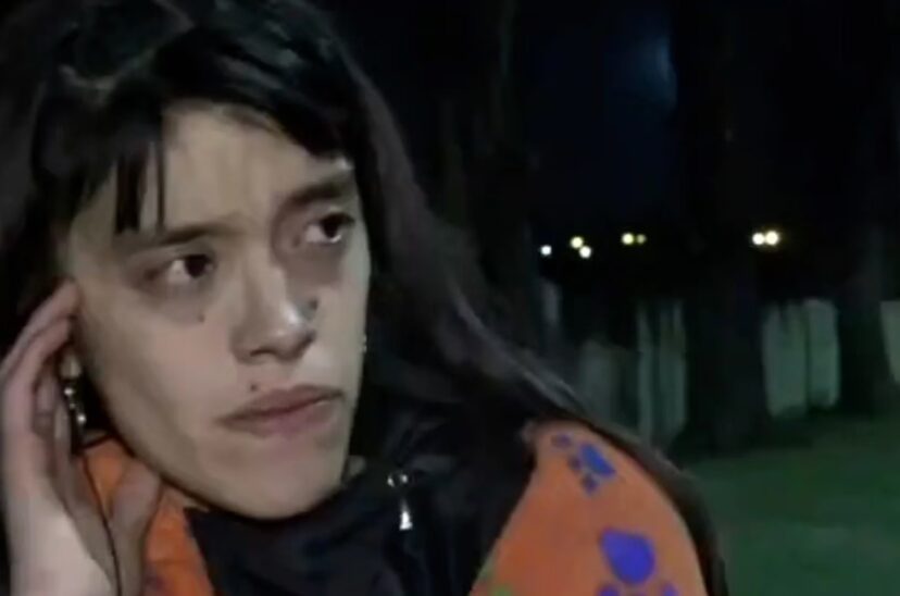Esposa Williams Tapón árbitro