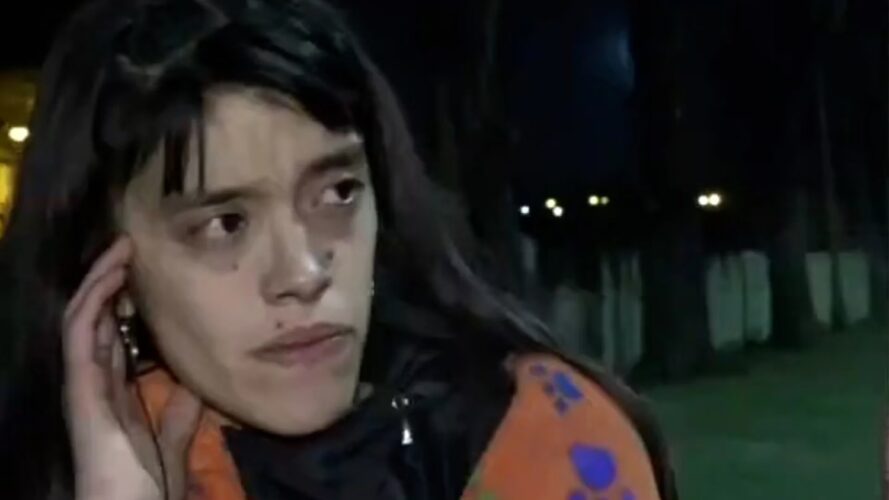 Esposa Williams Tapón árbitro