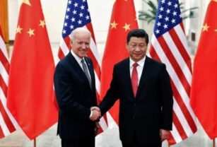 Estados Unidos China