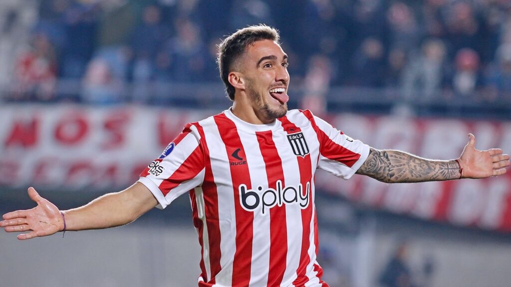 Estudiantes