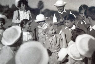 Eva Perón