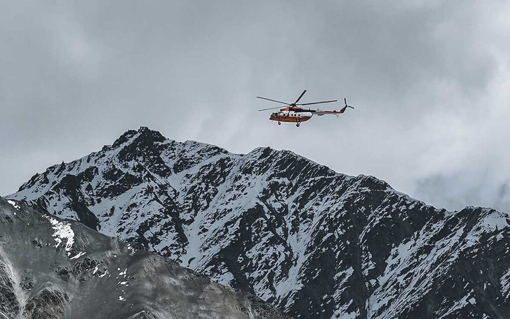 Everest