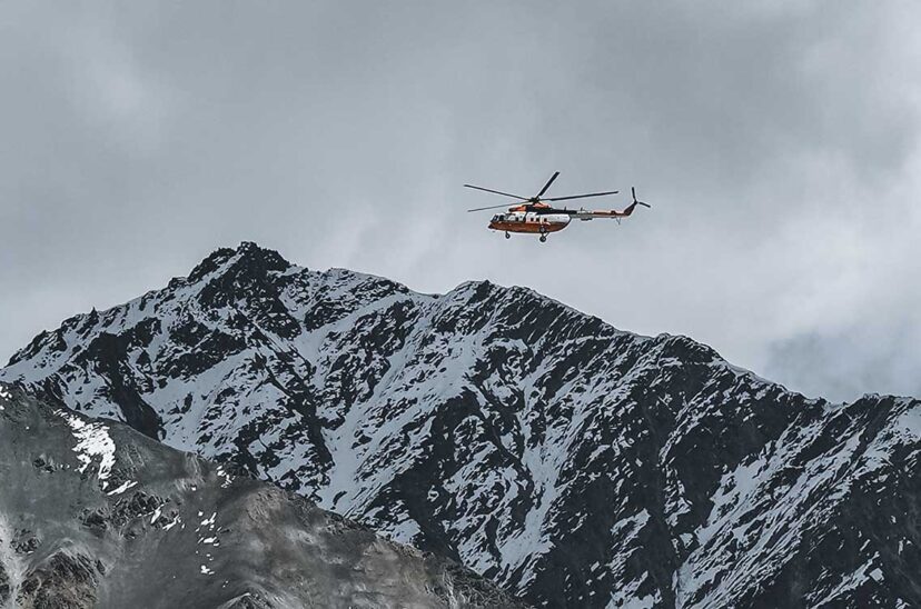 Everest