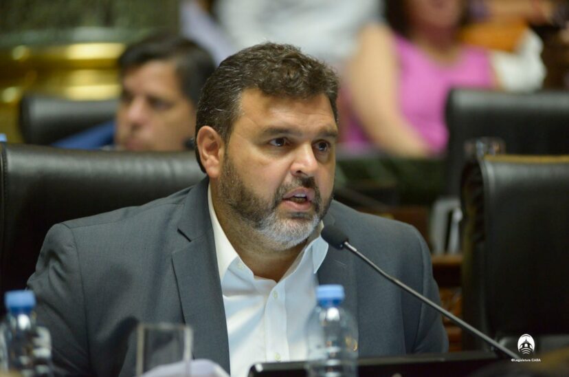 Facundo Del Gaiso