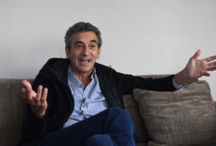 Florencio Randazzo