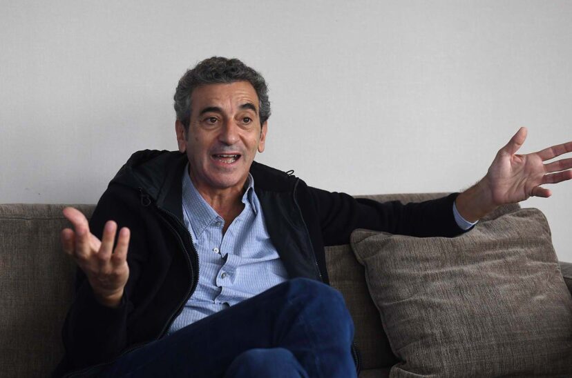 Florencio Randazzo