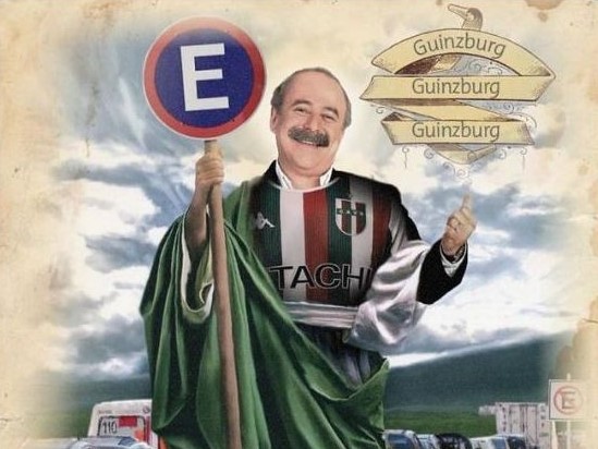Guinzburg