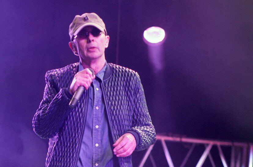 Indio Solari