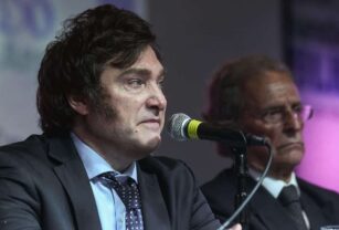 Javier Milei