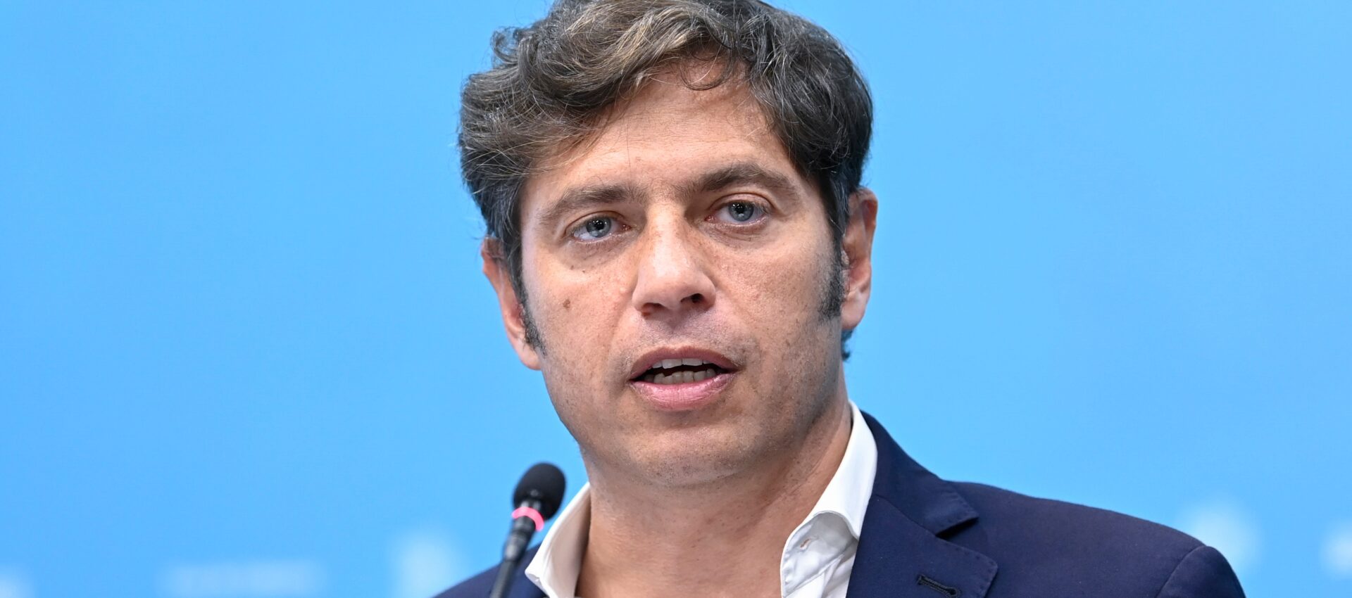 Kicillof