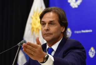 Lacalle Pou
