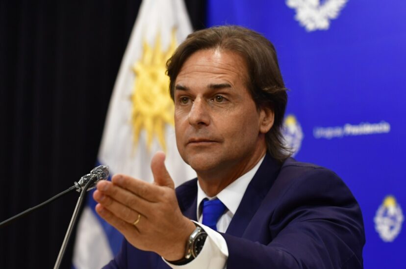 Lacalle Pou