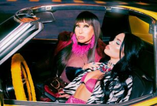 Lali y Moria