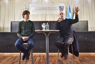 Larreta Lousteau