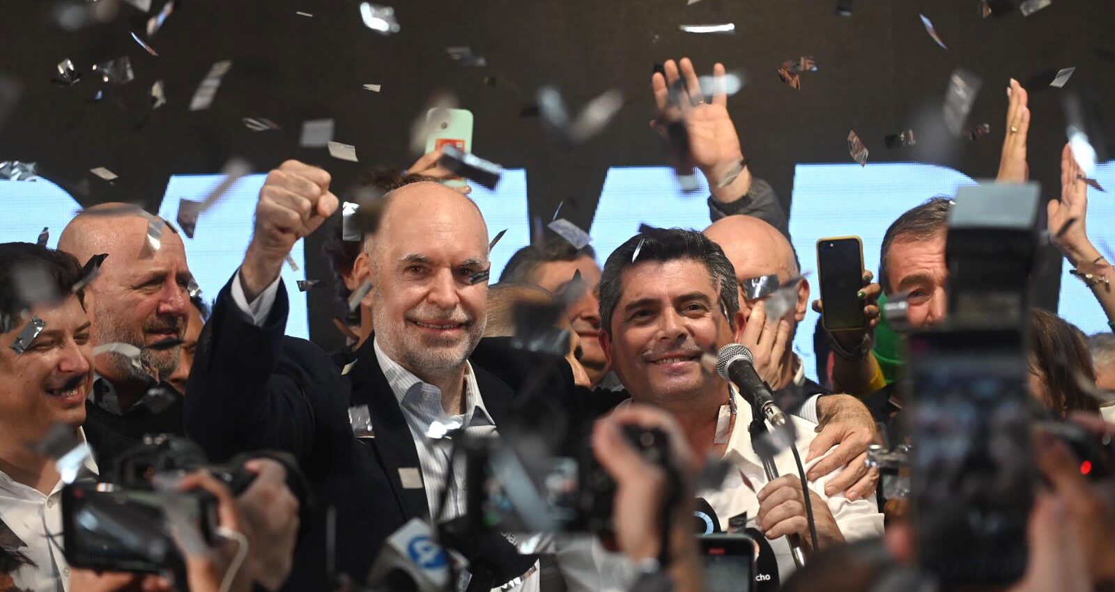 Larreta Orrego